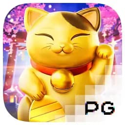 hhmds: Lucky Neko