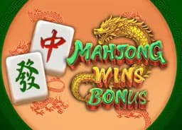 hhmds: Mahjong Wins Bonus