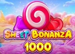 hhmds: Sweet Bonanza 1000
