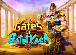 hhmds: Gates of Gatot Kaca