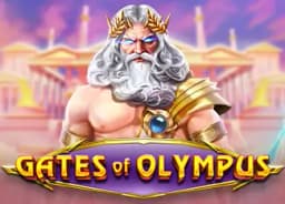 hhmds: Gates of Olympus