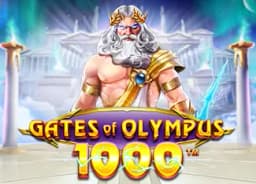 hhmds: Gates of Olympus 1000