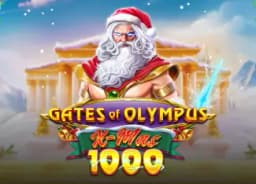 hhmds: Gates of Olympus Xmas 1000