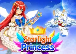 hhmds: Starlight Princess