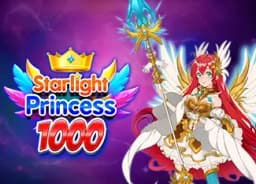hhmds: Starlight Princess 1000