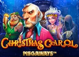 hhmds: Christmas Carol Megaways
