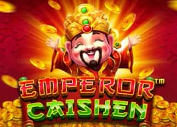 hhmds: Emperor Caishen