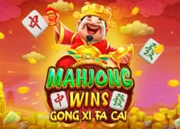 hhmds: Mahjong Wins - Gong Xi Fa Cai
